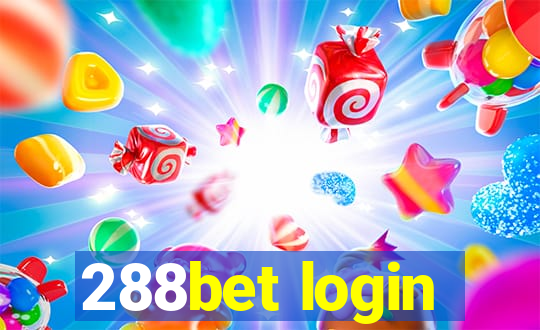 288bet login